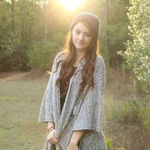 Meet your Posher, Kellie